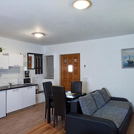 Plitvice Lakes Holiday Lodge Rudanovac Екстер'єр фото