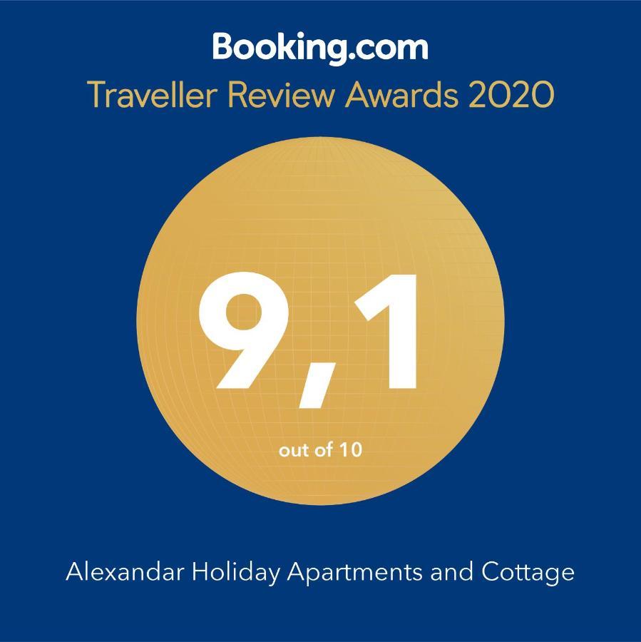 Plitvice Lakes Holiday Lodge Rudanovac Екстер'єр фото