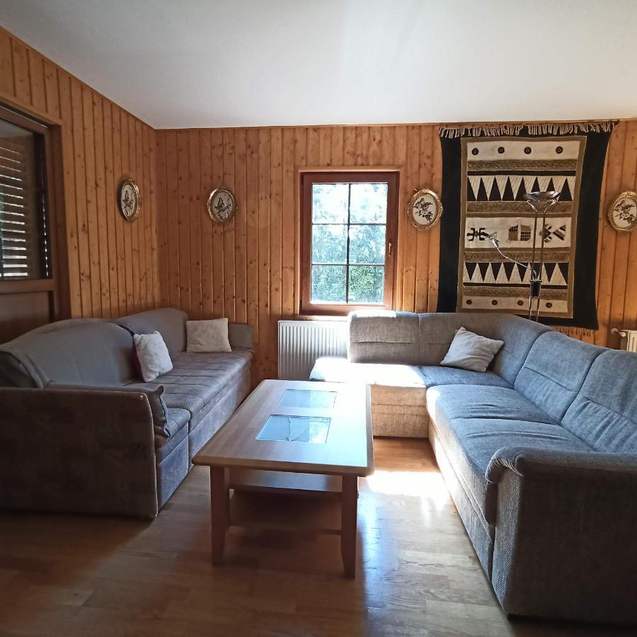 Plitvice Lakes Holiday Lodge Rudanovac Екстер'єр фото