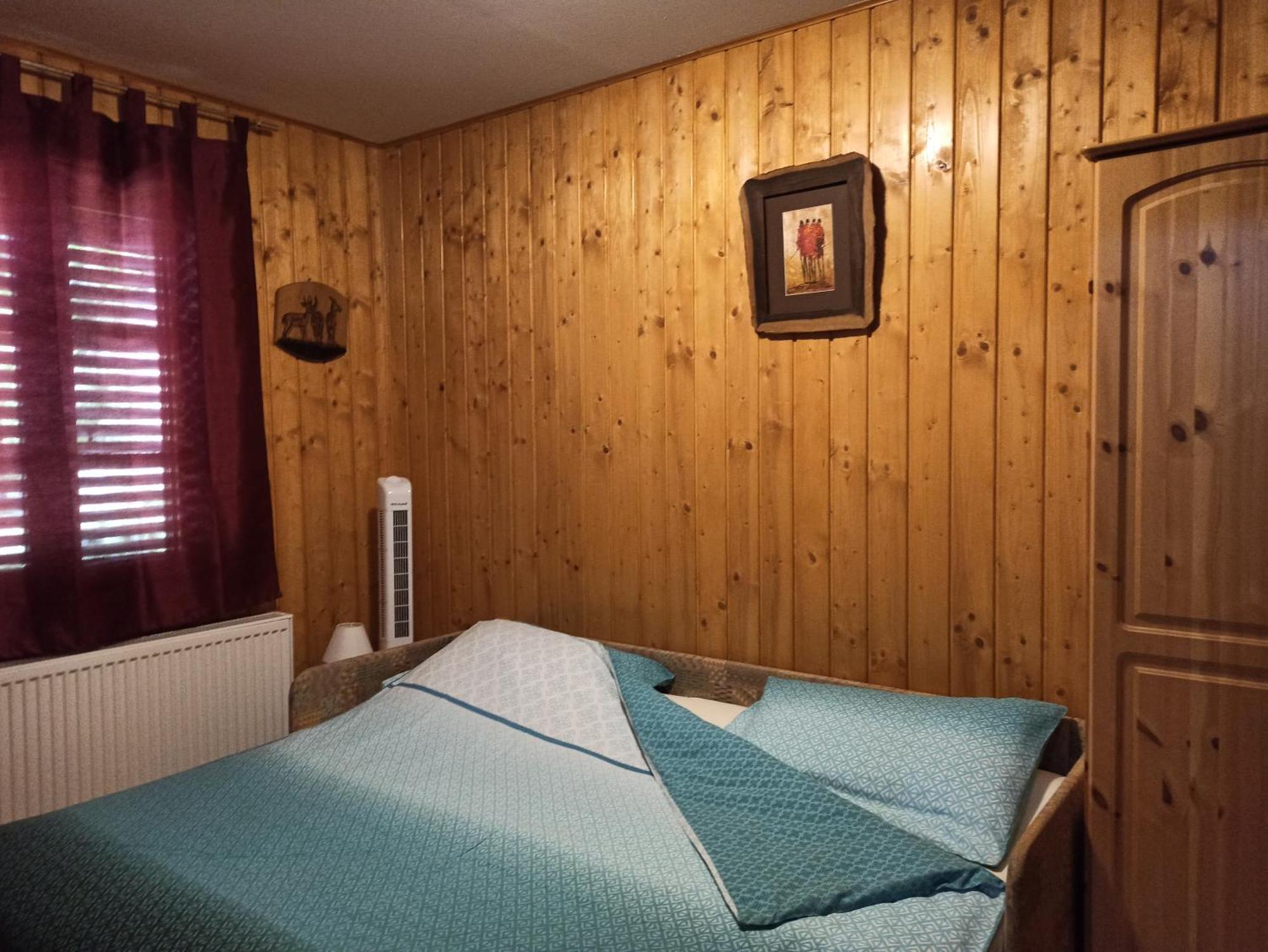 Plitvice Lakes Holiday Lodge Rudanovac Екстер'єр фото