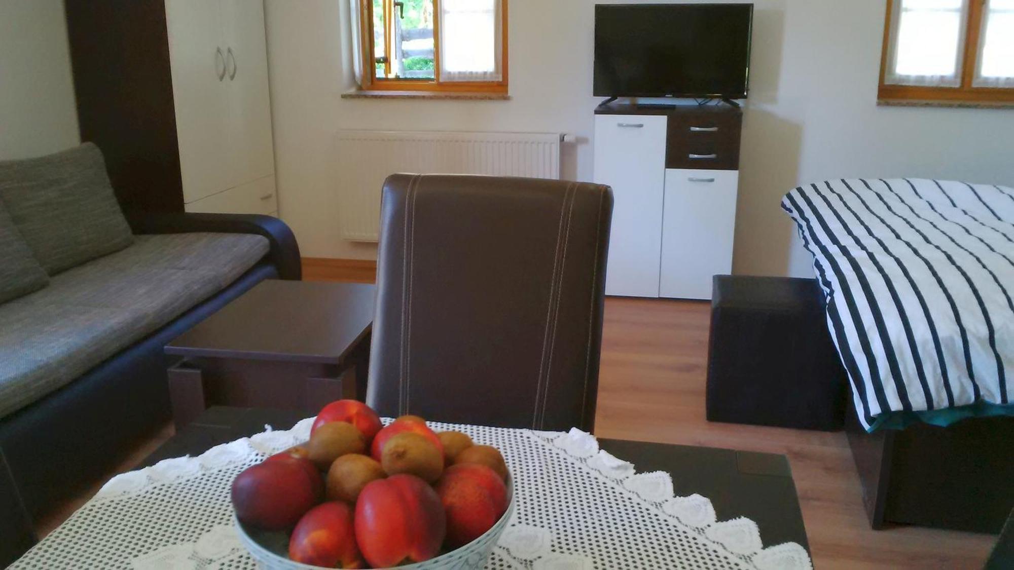Plitvice Lakes Holiday Lodge Rudanovac Екстер'єр фото