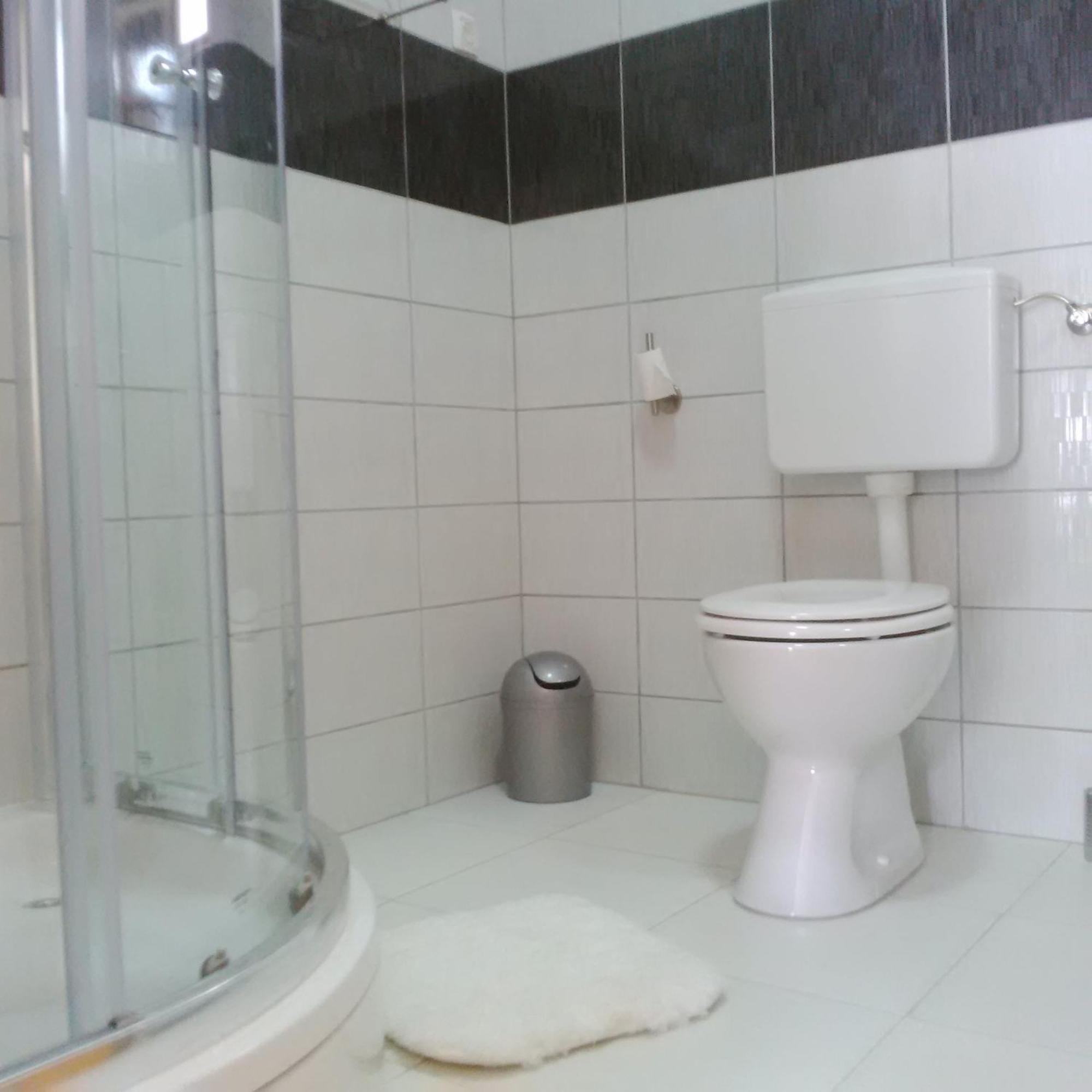 Plitvice Lakes Holiday Lodge Rudanovac Екстер'єр фото