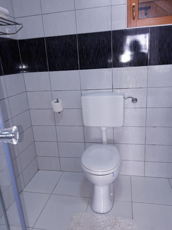 Plitvice Lakes Holiday Lodge Rudanovac Екстер'єр фото